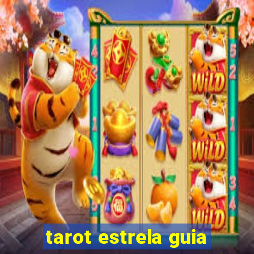 tarot estrela guia